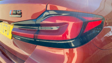 BMW M5 Competition 4dr DCT Petrol Saloon